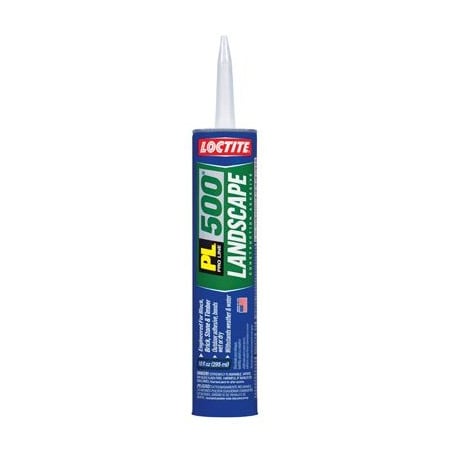 Henkel 10OZ Landscap Adhesive 1654392